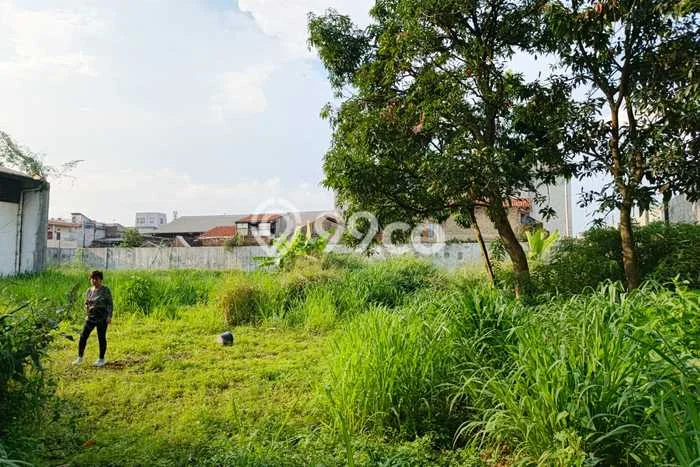 Gudang Dijual di Prime Area Bandung Luas 500m2 Gudang Dijual di Prime Area Bandung Luas 500m2