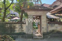 Hotel Kawasan Komersial di , Luas 600m2m², Prospektif Hotel Kawasan Komersial di , Luas 600m2m², Prospektif
