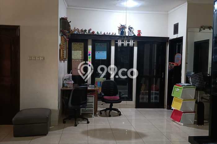 Dijual Rumah Eksklusif 4 KT di Buah Batu, Bandung Dijual Rumah Eksklusif 4 KT di Buah Batu, Bandung
