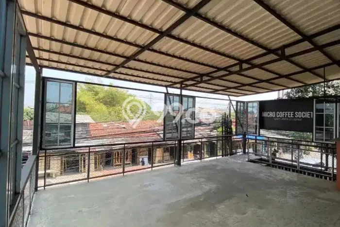 Jual Ruko Strategis Kawasan Kopo, Luas 450m², Jalan Utama, Area Bisnis Jual Ruko Strategis Kawasan Kopo, Luas 450m², Jalan Utama, Area Bisnis