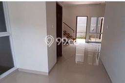 Disewakan Rumah Konsep Modern di Antapani Bandung dengan 3 Kamar Disewakan Rumah Konsep Modern di Antapani Bandung dengan 3 Kamar