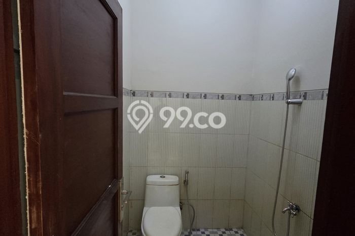 Dijual Rumah Eksklusif 2 KT di Ciwastra, Bandung Dijual Rumah Eksklusif 2 KT di Ciwastra, Bandung