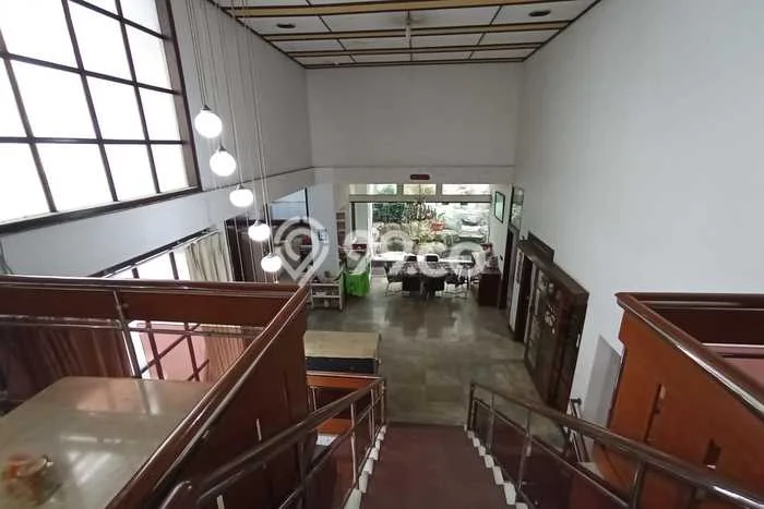 Rumah sewa siap huni 4 KT di Setiabudi, Bandung Rumah sewa siap huni 4 KT di Setiabudi, Bandung