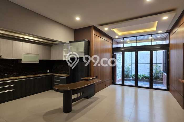 Rumah Kontrakan Bandung LT 267m2 LB 200m2 Kawasan Mekar Wangi Rumah Kontrakan Bandung LT 267m2 LB 200m2 Kawasan Mekar Wangi