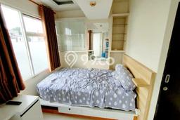 Hunian Strategis 33m2 di Cihampelas Bandung 2 KT Hunian Strategis 33m2 di Cihampelas Bandung 2 KT