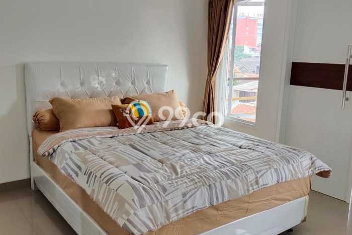 Sewa Rumah Harga Terjangkau di Pasteur Bandung Punya 4 KT Sewa Rumah Harga Terjangkau di Pasteur Bandung Punya 4 KT