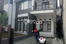 Rumah Siap Huni 3 KT 2 KM di , Bandung Rumah Siap Huni 3 KT 2 KM di , Bandung