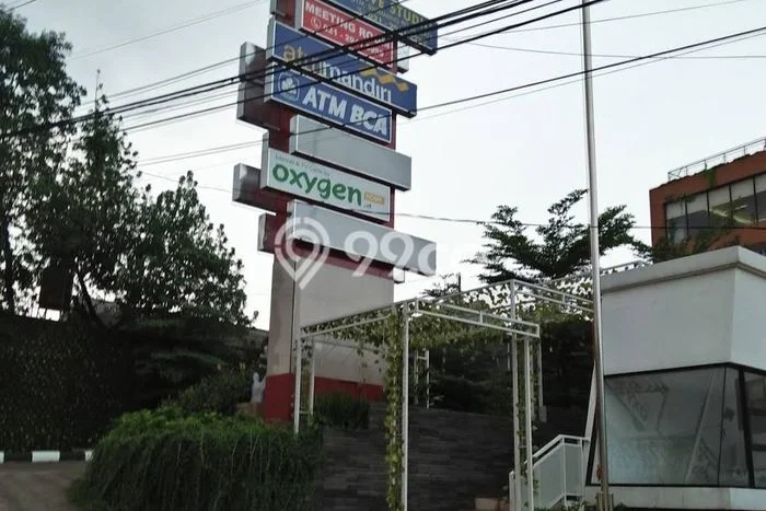 Hunian Apartemen 0 KT 0 KM Dijual di Beji Depok, Luas 22m2 Hunian Apartemen 0 KT 0 KM Dijual di Beji Depok, Luas 22m2