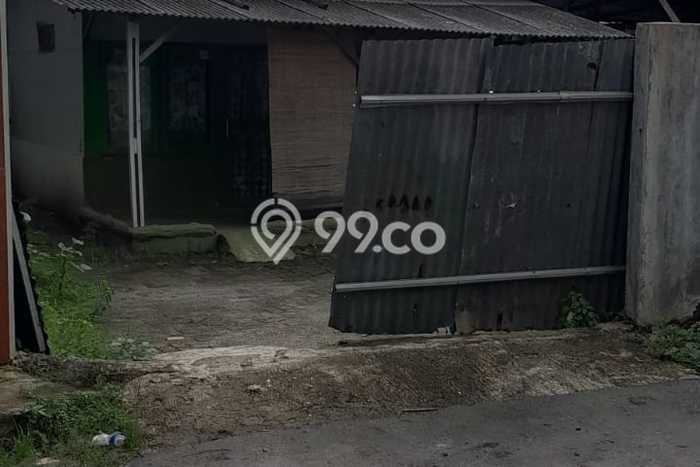 Untuk Dijual Tanah 400m2 di Harjamukti, Depok Untuk Dijual Tanah 400m2 di Harjamukti, Depok