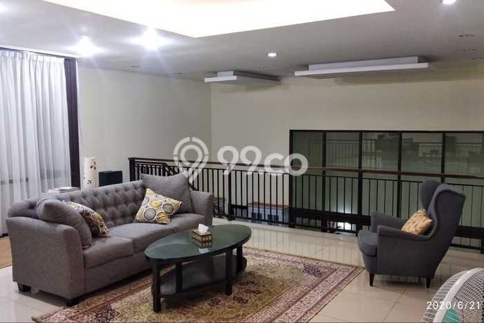 Lokasi strategis! Rumah siap huni disewakan di Tebet LB 430m2 Lokasi strategis! Rumah siap huni disewakan di Tebet LB 430m2