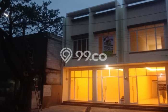 Unit Ruko Dijual di Jonggol Bogor Luas Tanah 63m2, Luas Bangunan 45m2 Unit Ruko Dijual di Jonggol Bogor Luas Tanah 63m2, Luas Bangunan 45m2