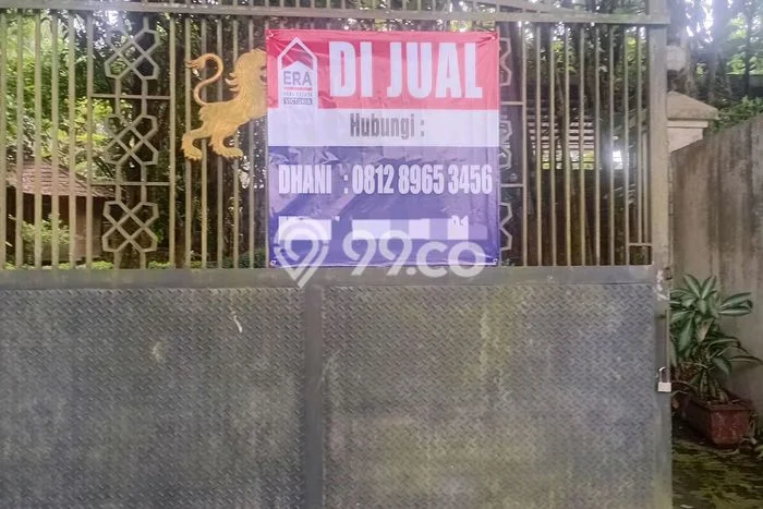 Dijual Tanah di Bogor, Luas 9616m2 SHM Dijual Tanah di Bogor, Luas 9616m2 SHM