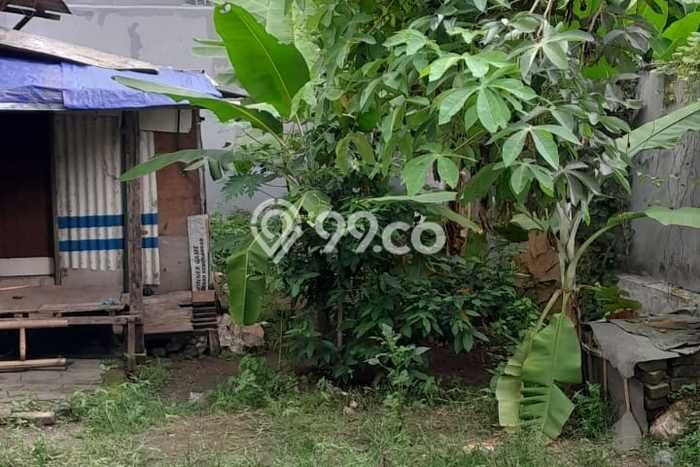 Untuk Dijual Tanah 400m2 di Harjamukti, Depok Untuk Dijual Tanah 400m2 di Harjamukti, Depok