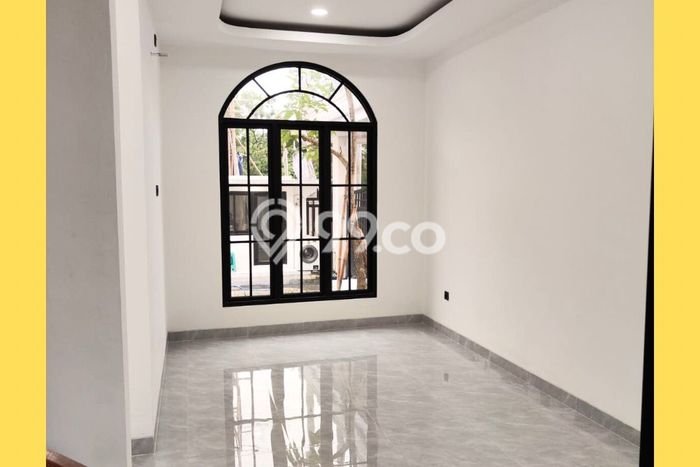 Dijual Rumah Eksklusif 3 KT di Bogor Nirwana Residence, Bogor Dijual Rumah Eksklusif 3 KT di Bogor Nirwana Residence, Bogor