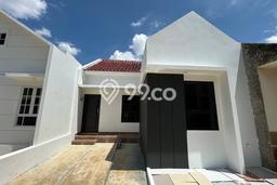 Dijual Rumah Murah di Sawangan Depok Harga Rp 450 Juta LT 58m2 Dijual Rumah Murah di Sawangan Depok Harga Rp 450 Juta LT 58m2