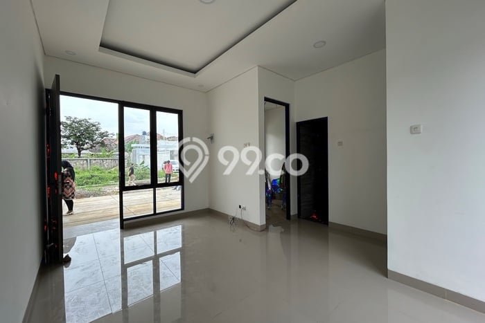 Rumah Minimalis 3 KT LT 70m2 di Cilendek Rumah Minimalis 3 KT LT 70m2 di Cilendek
