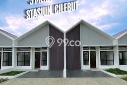 Hunian Nyaman Asri 2 KT Siap Huni di Cilebut Bogor Hunian Nyaman Asri 2 KT Siap Huni di Cilebut Bogor