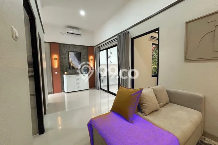 Hunian Terjangkau LT 72m2 di Citayam Akses Mudah Hunian Terjangkau LT 72m2 di Citayam Akses Mudah