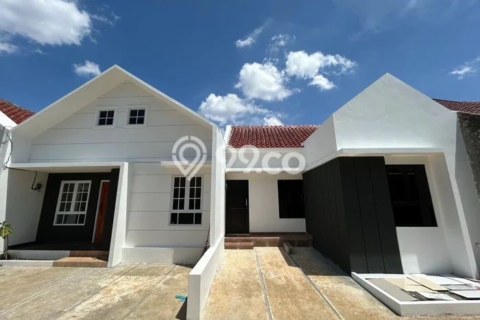 Dijual Rumah Murah di Sawangan Depok Harga Rp 450 Juta LT 58m2 Dijual Rumah Murah di Sawangan Depok Harga Rp 450 Juta LT 58m2