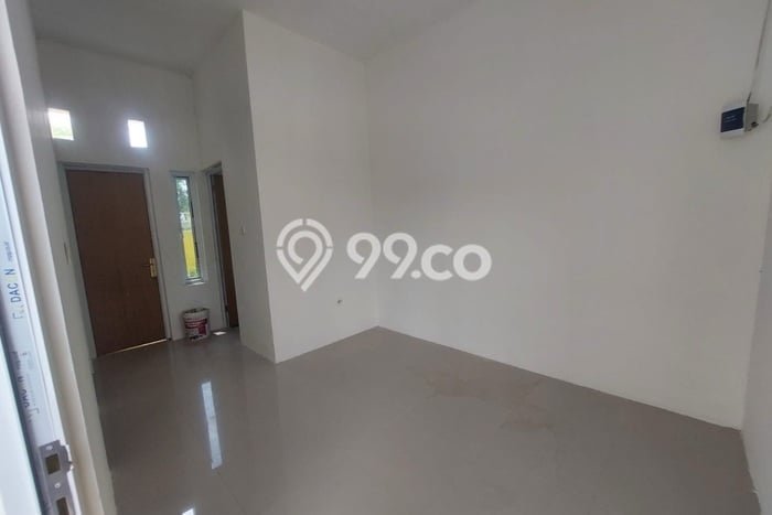 Rumah Modern LB/LT 38m2/135m2 Dijual di Citayam, Depok Rumah Modern LB/LT 38m2/135m2 Dijual di Citayam, Depok