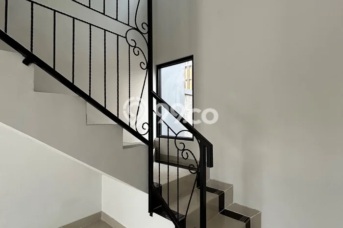 Dijual Rumah Modern 3 KT di Pasir Kuda, Bogor Dijual Rumah Modern 3 KT di Pasir Kuda, Bogor