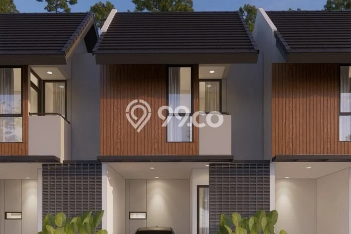 Jual Rumah Siap Huni di Sawangan Depok Harga Rp 483 Juta LT 30m2 Jual Rumah Siap Huni di Sawangan Depok Harga Rp 483 Juta LT 30m2