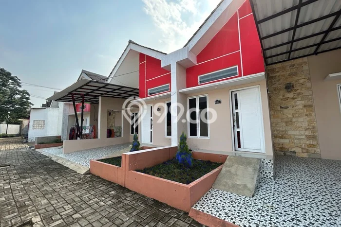 Hunian Nyaman 2 KT Hemat Budget di Citayam Depok Hunian Nyaman 2 KT Hemat Budget di Citayam Depok