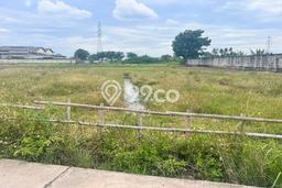 Tanah Kavling untuk Dijual di Pakuhaji Tangerang 5000m2 Tanah Kavling untuk Dijual di Pakuhaji Tangerang 5000m2