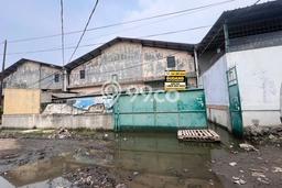 Unit Gudang Dijual di Tangerang LT 600m2 & LB 480m2 Unit Gudang Dijual di Tangerang LT 600m2 & LB 480m2
