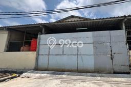 Dijual! Gudang di Dadap Tangerang LT 1200m2 / LB 1000m2 Kawasan Bisnis Dijual! Gudang di Dadap Tangerang LT 1200m2 / LB 1000m2 Kawasan Bisnis