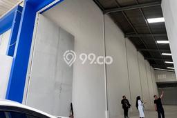 Gudang For Rent di Pluit, Luas 750m², Pusat Komersial, Siap Operasi Gudang For Rent di Pluit, Luas 750m², Pusat Komersial, Siap Operasi