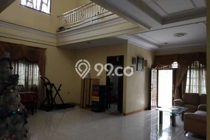 Hunian Nyaman Asri 5 KT Siap Huni di Teluk Naga Tangerang Hunian Nyaman Asri 5 KT Siap Huni di Teluk Naga Tangerang