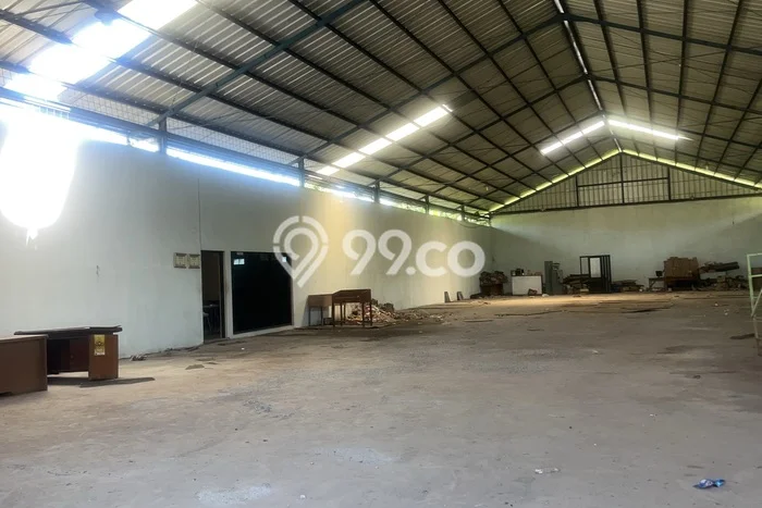 Disewakan Gudang di Bogor Barat Bogor LT 1670m2, LB 750m2 Disewakan Gudang di Bogor Barat Bogor LT 1670m2, LB 750m2