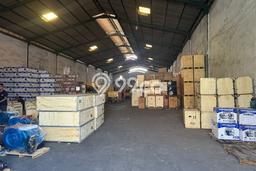 FOR RENT! Gudang di Dadap Cocok untuk Bisnis 980m2 FOR RENT! Gudang di Dadap Cocok untuk Bisnis 980m2