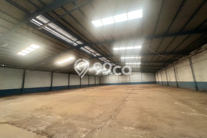 Gudang Bagus Dijual LB 2000m2 Lokasi Strategis Tangerang Area Cocok untuk Bisnis Gudang Bagus Dijual LB 2000m2 Lokasi Strategis Tangerang Area Cocok untuk Bisnis