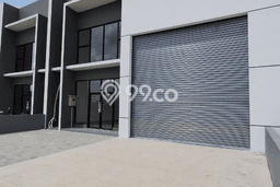 Gudang Dijual di Prime Area Tangerang Luas 360m2 Gudang Dijual di Prime Area Tangerang Luas 360m2