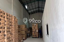 Unit Gudang Tersedia di Daan Mogot Spesifikasi LB 405m2 Unit Gudang Tersedia di Daan Mogot Spesifikasi LB 405m2
