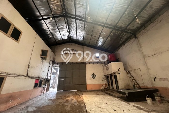 Gudang Bagus Dijual LB 1200m2 Lokasi Strategis Tangerang Area Cocok untuk Berbisnis Gudang Bagus Dijual LB 1200m2 Lokasi Strategis Tangerang Area Cocok untuk Berbisnis