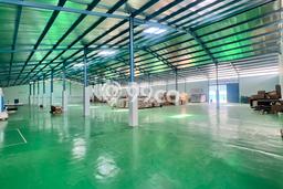Dijual! Gudang di Dadap Tangerang LT 2620m2 / LB 1800m2 Kawasan Bisnis Dijual! Gudang di Dadap Tangerang LT 2620m2 / LB 1800m2 Kawasan Bisnis
