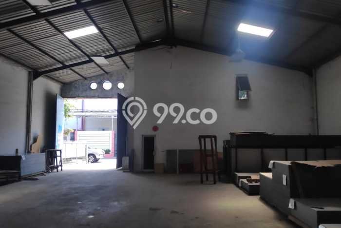 Gudang Usaha Dijual di Benda Tangerang LT 560m2 & LB 330m2 Gudang Usaha Dijual di Benda Tangerang LT 560m2 & LB 330m2