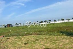 Tanah Dijual di Jakarta Utara Seluas 450m2 Strategis Tanah Dijual di Jakarta Utara Seluas 450m2 Strategis