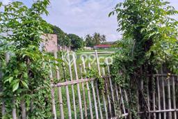 Dijual Tanah Lokasi Dadap, Tangerang Seluas 4100m2 Dijual Tanah Lokasi Dadap, Tangerang Seluas 4100m2