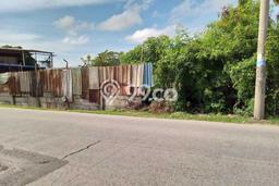 Dijual Tanah di Tangerang, Luas 2e+08m2 - Dijual Tanah di Tangerang, Luas 2e+08m2 -