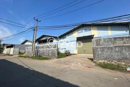 Gudang Disewakan di Kosambi, Luas 1080m², Area Bisnis, Akses Utama Gudang Disewakan di Kosambi, Luas 1080m², Area Bisnis, Akses Utama