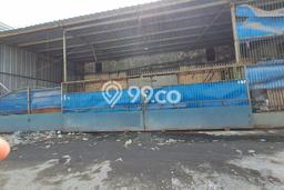 FOR RENT! Gudang di Dadap Cocok untuk Bisnis 480m2 FOR RENT! Gudang di Dadap Cocok untuk Bisnis 480m2