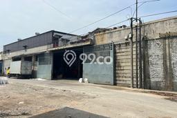 Gudang Bagus Dijual LB 1440m2 Lokasi Strategis Tangerang Area Cocok untuk Bisnis Gudang Bagus Dijual LB 1440m2 Lokasi Strategis Tangerang Area Cocok untuk Bisnis