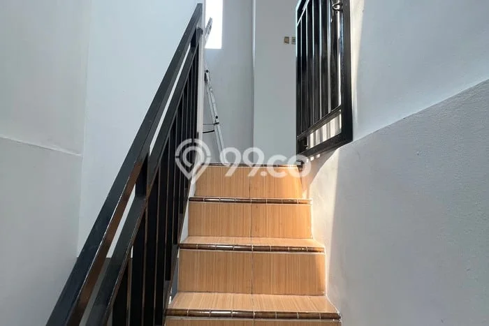 Dijual Rumah Ideal Siap Huni di Tangerang Favorit Dijual Rumah Ideal Siap Huni di Tangerang Favorit