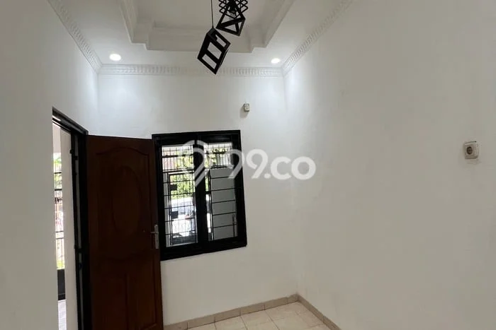 Dijual Rumah Ideal Siap Huni di Tangerang Favorit Dijual Rumah Ideal Siap Huni di Tangerang Favorit