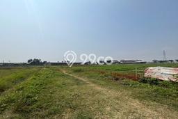 Tanah di Pakuhaji, Tangerang Luas 6e+08m2 Dijual Segera Tanah di Pakuhaji, Tangerang Luas 6e+08m2 Dijual Segera