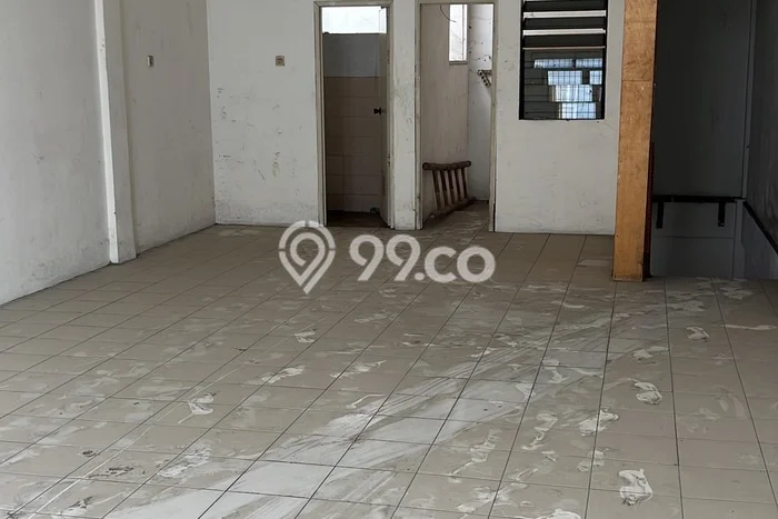 Disewakan Ruko di Kawasan Ramai Dadap Luas 135m2 Disewakan Ruko di Kawasan Ramai Dadap Luas 135m2